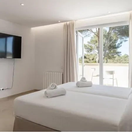 Agradable Con Piscina - Can Luciana