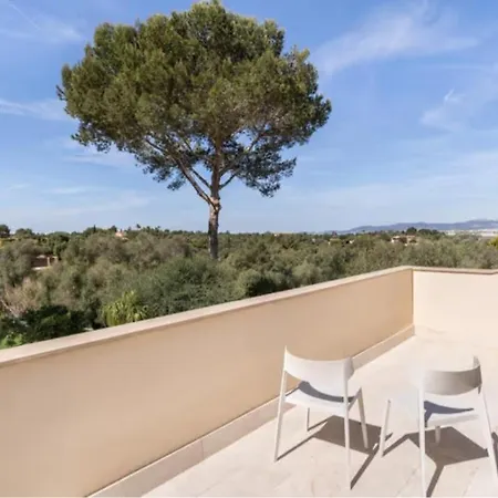 Agradable Con Piscina - Can Luciana Villa *