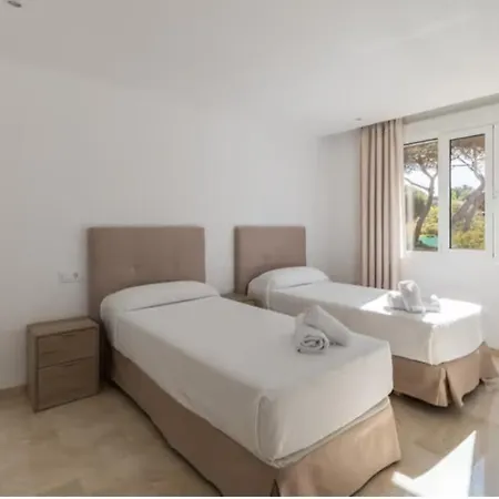 Agradable Con Piscina - Can Luciana Villa *
