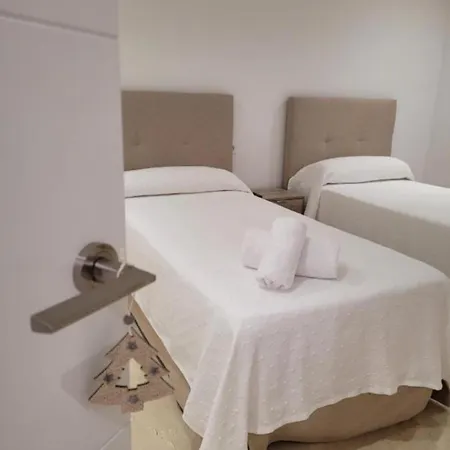 Villa Agradable Con Piscina - Can Luciana La Aranjasa